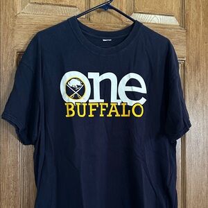 Buffalo Sabres One Buffalo Tee
